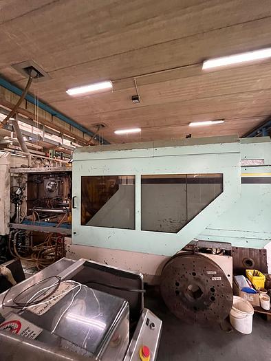 Usato STRATOS OIMA 3300.400 SX