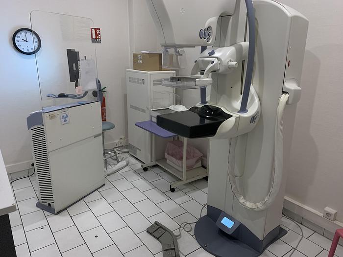 Usato GE Senographe Essential