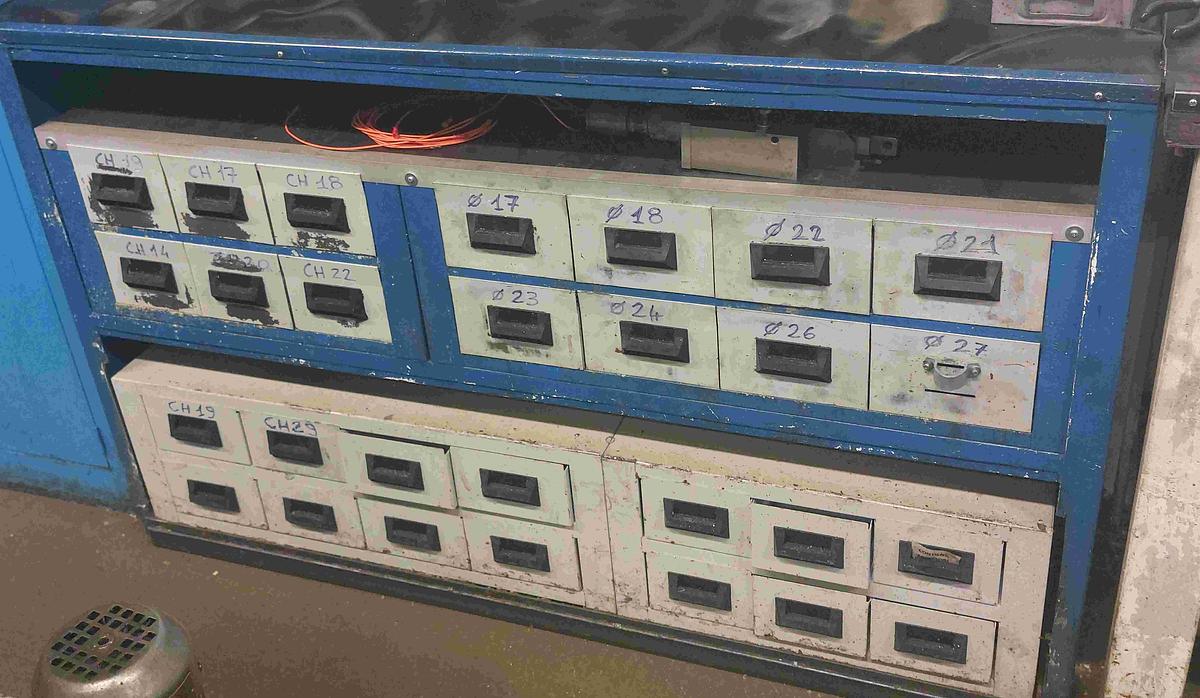 Usato Gildemeister  GD GM32