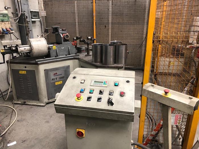 Usato PB Engineering RIT 1200