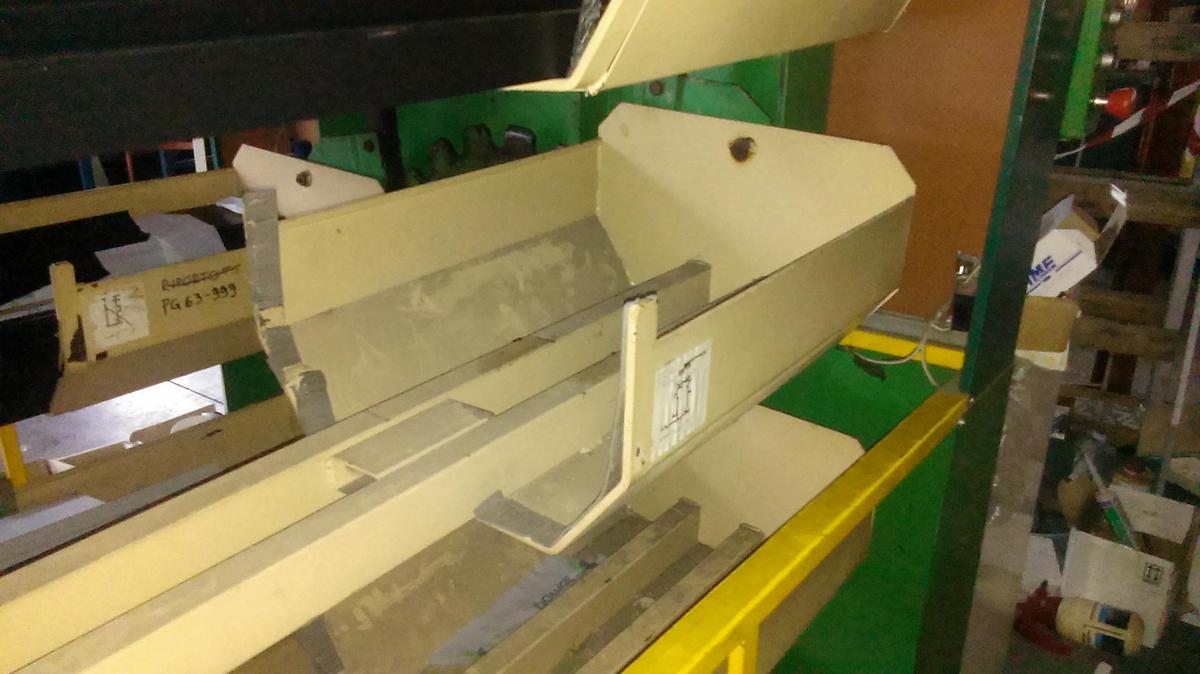 Used Top Automazioni