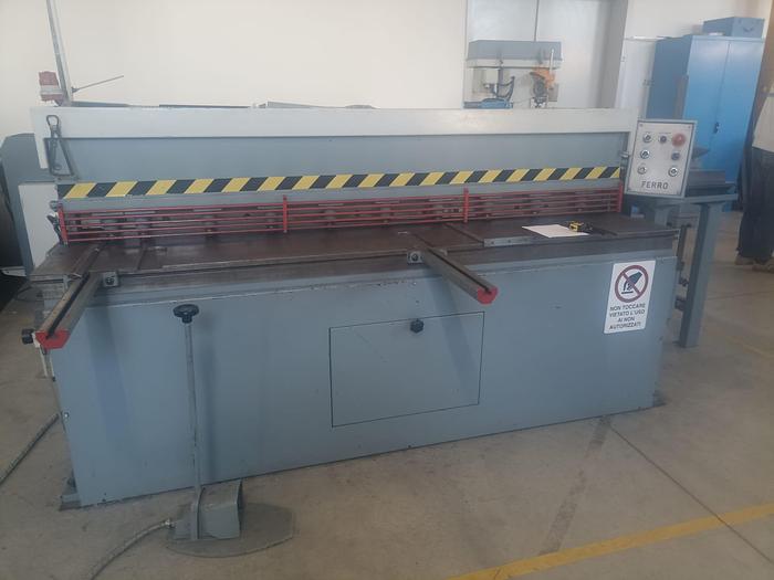 Used FERRO CLO 3-20