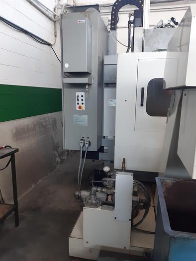 Used OMZ Fanuc OIMD