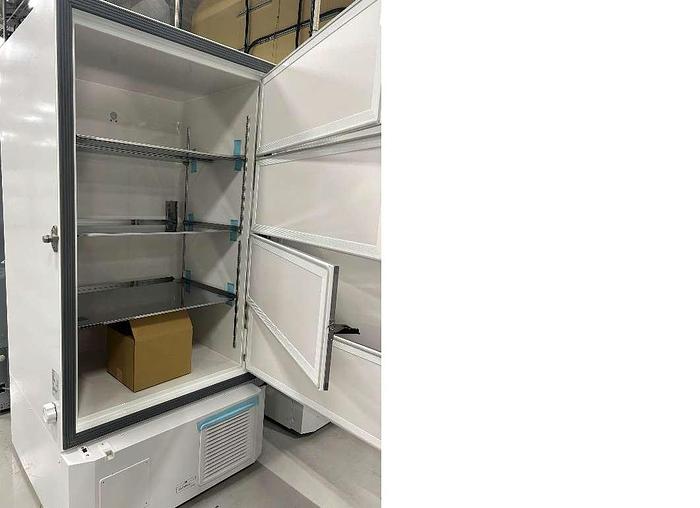 Used 2021 Congelatori a temperatura ultrabassa PHC