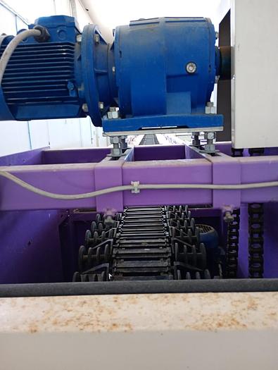 Usato IMPIANTO SELEZIONE E CONFEZIONAMENTO FRUTTA