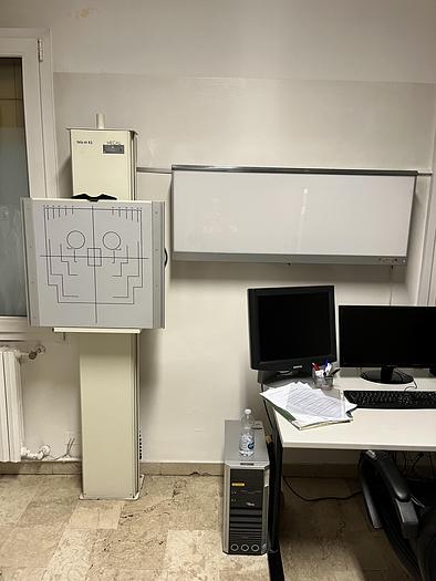 Usato 2014 FUJI FCR CAPSULA XL II