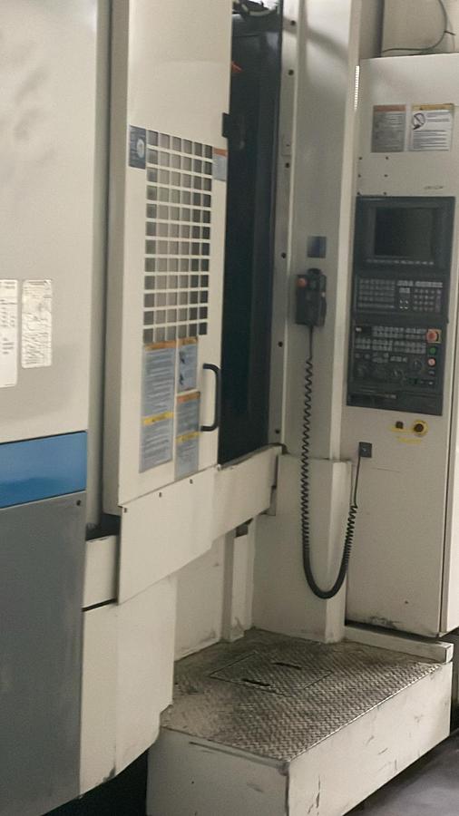 Usato OKUMA MA50HB
