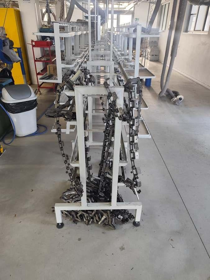 Usato 2022 Romanò  M93R/2