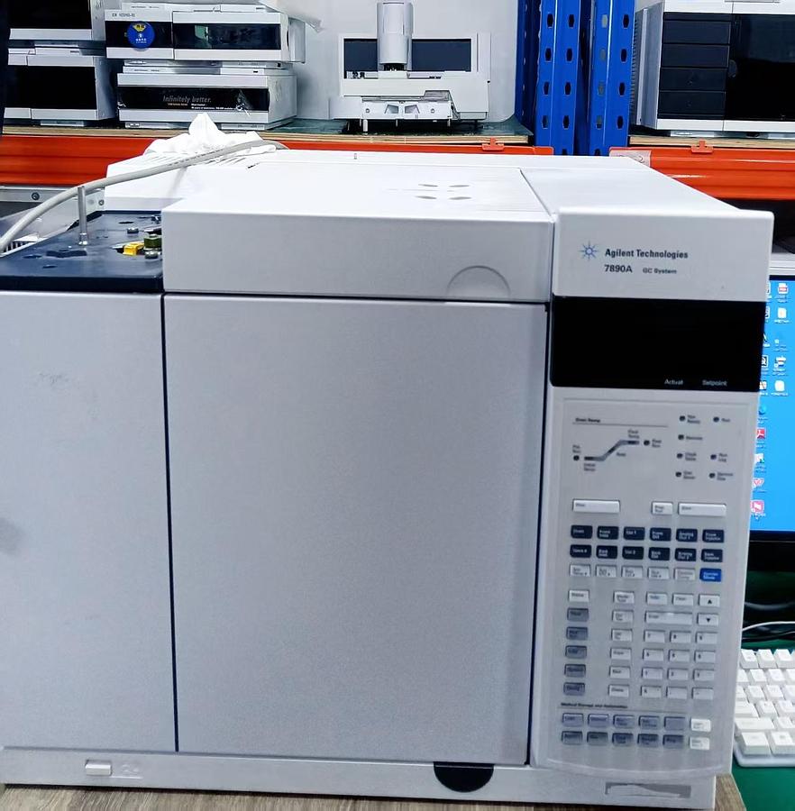Usato Agilent