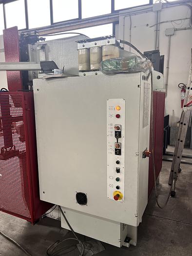 Used BEYELER  60 ton.