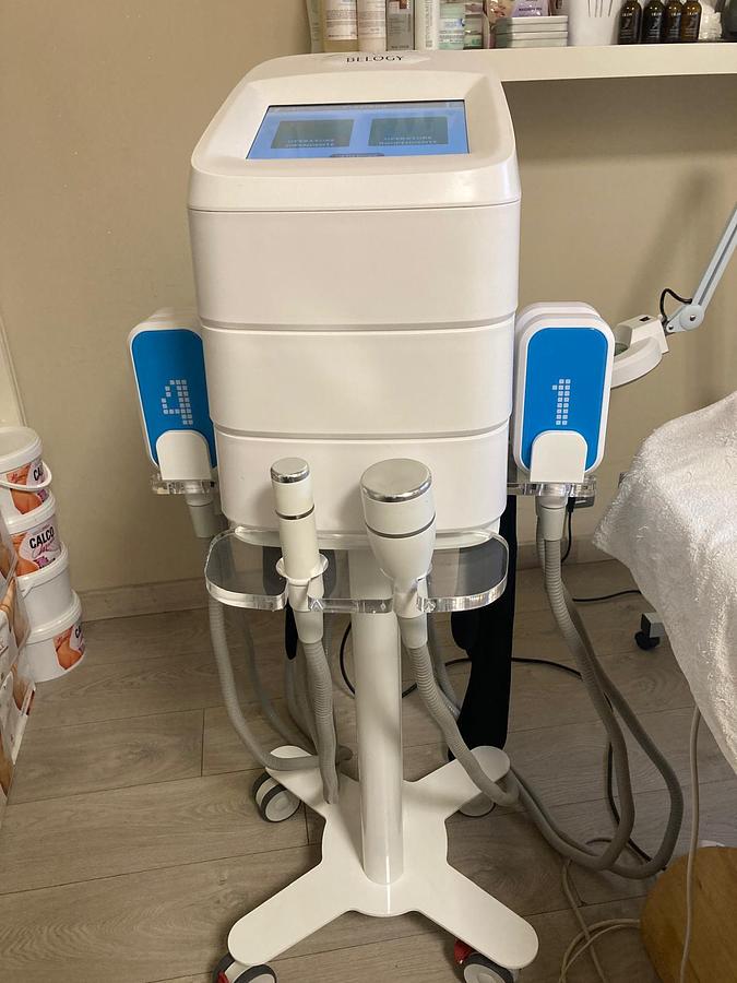 Usato 2024 Termocriolipolisi Bealogy B-artiqa