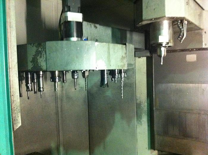 Usato 1999  Deckel Maho DMC 103