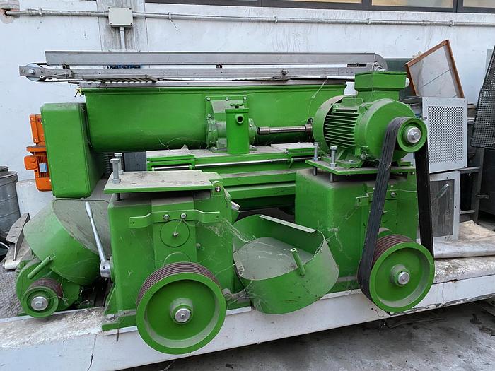 Used Braibanti 2R