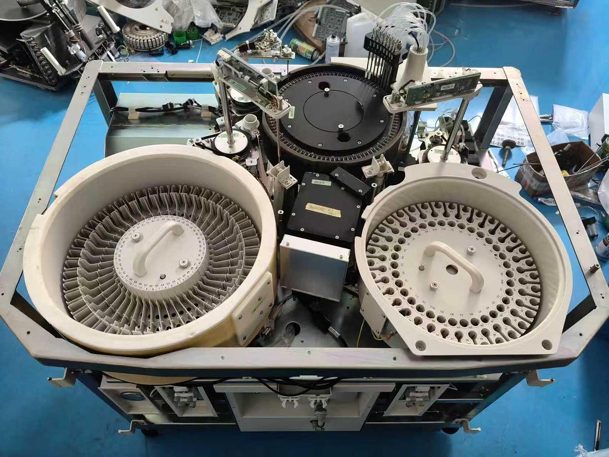 Usato 2017 MINDRAY BS 430