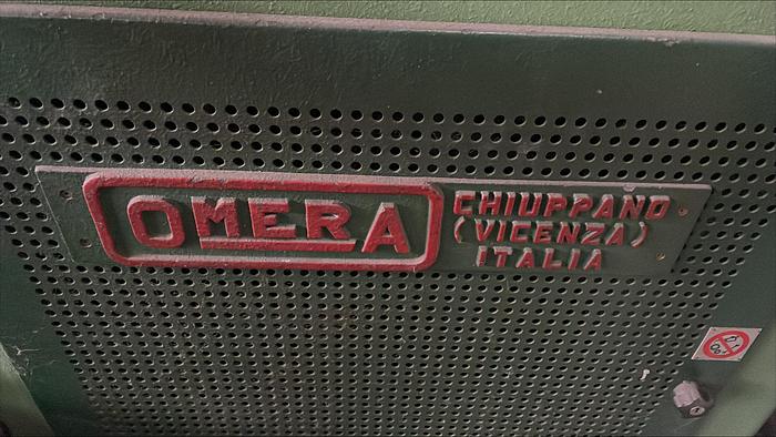 Usato OMERA