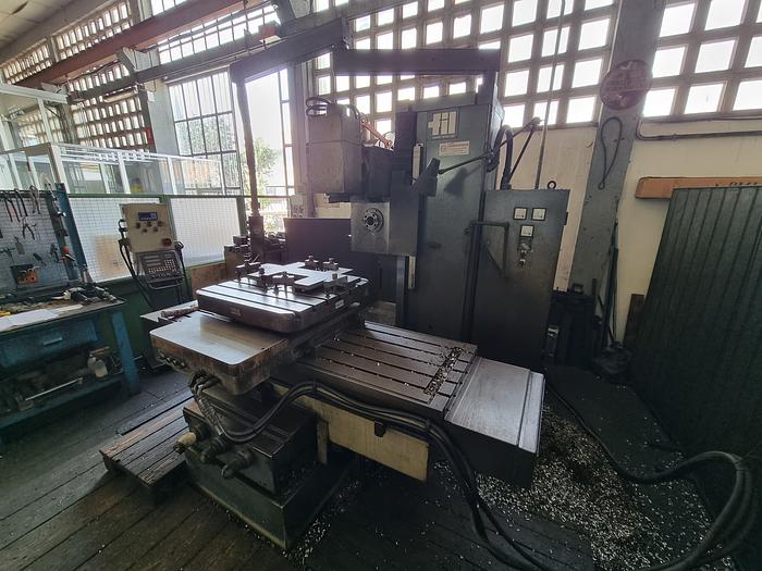 Usato FIL Fresatrice