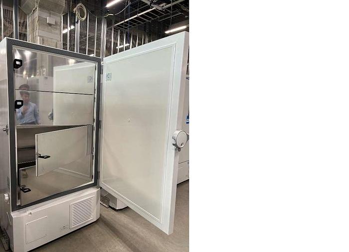 Used 2021 Congelatori a temperatura ultrabassa PHC