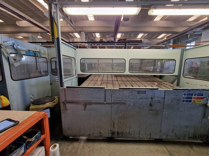 Usato SALVAGNINI 2512