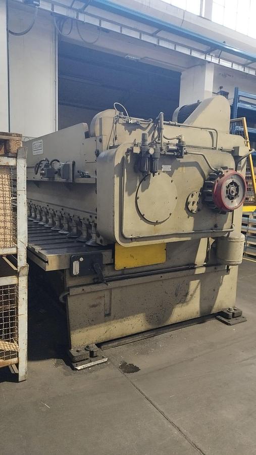 Usato COLGAR CM 308