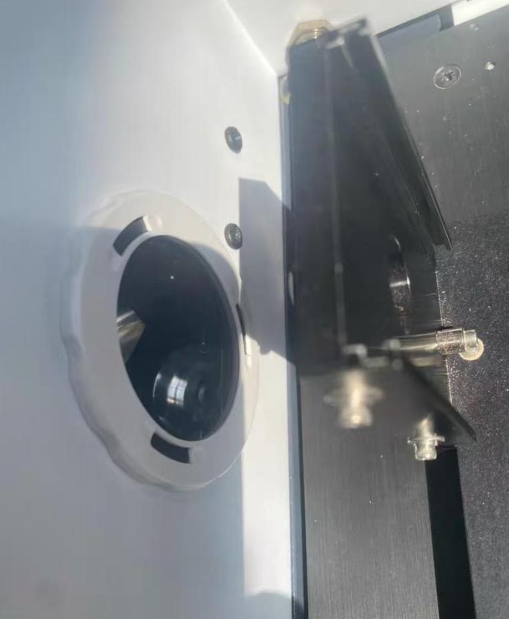 Usato AGILENT FTIR CARY 600