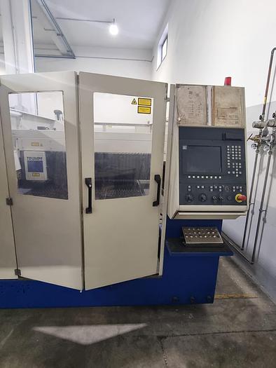 Usato 2003 TRUMPF Trumatic