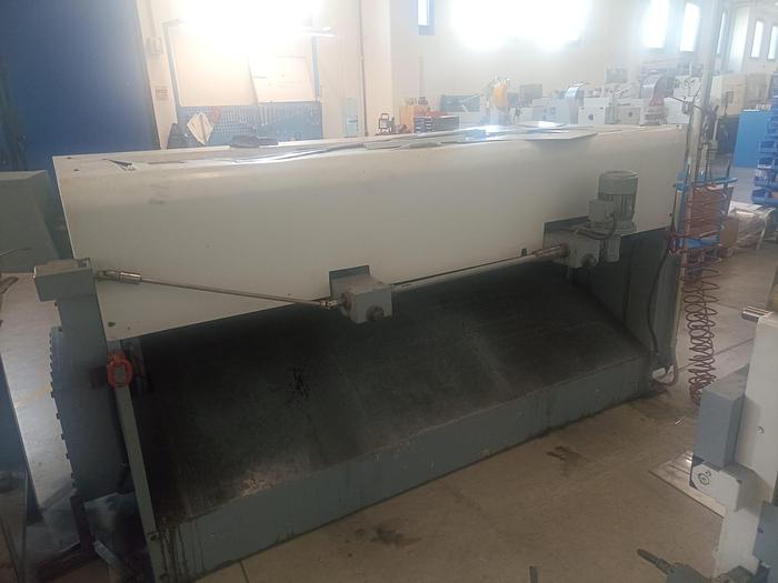 Used FERRO CLO 3-20