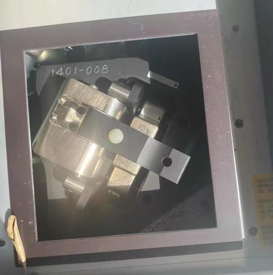 Usato AGILENT FTIR CARY 600