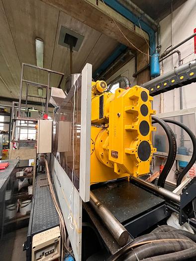 Usato STRATOS OIMA 3300.400 SX