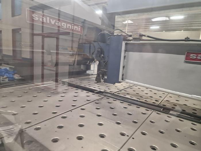 Usato Salvagnini Performer