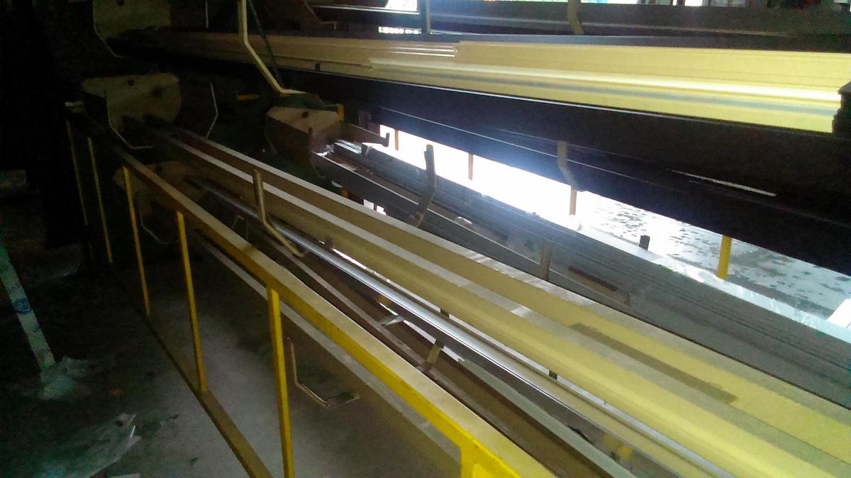 Used Top Automazioni