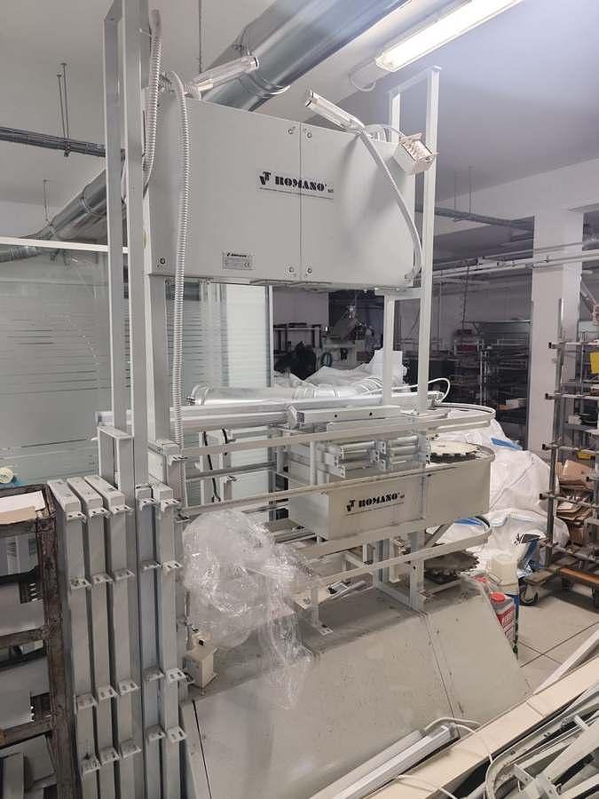 Usato 2022 Romanò  M93R/2