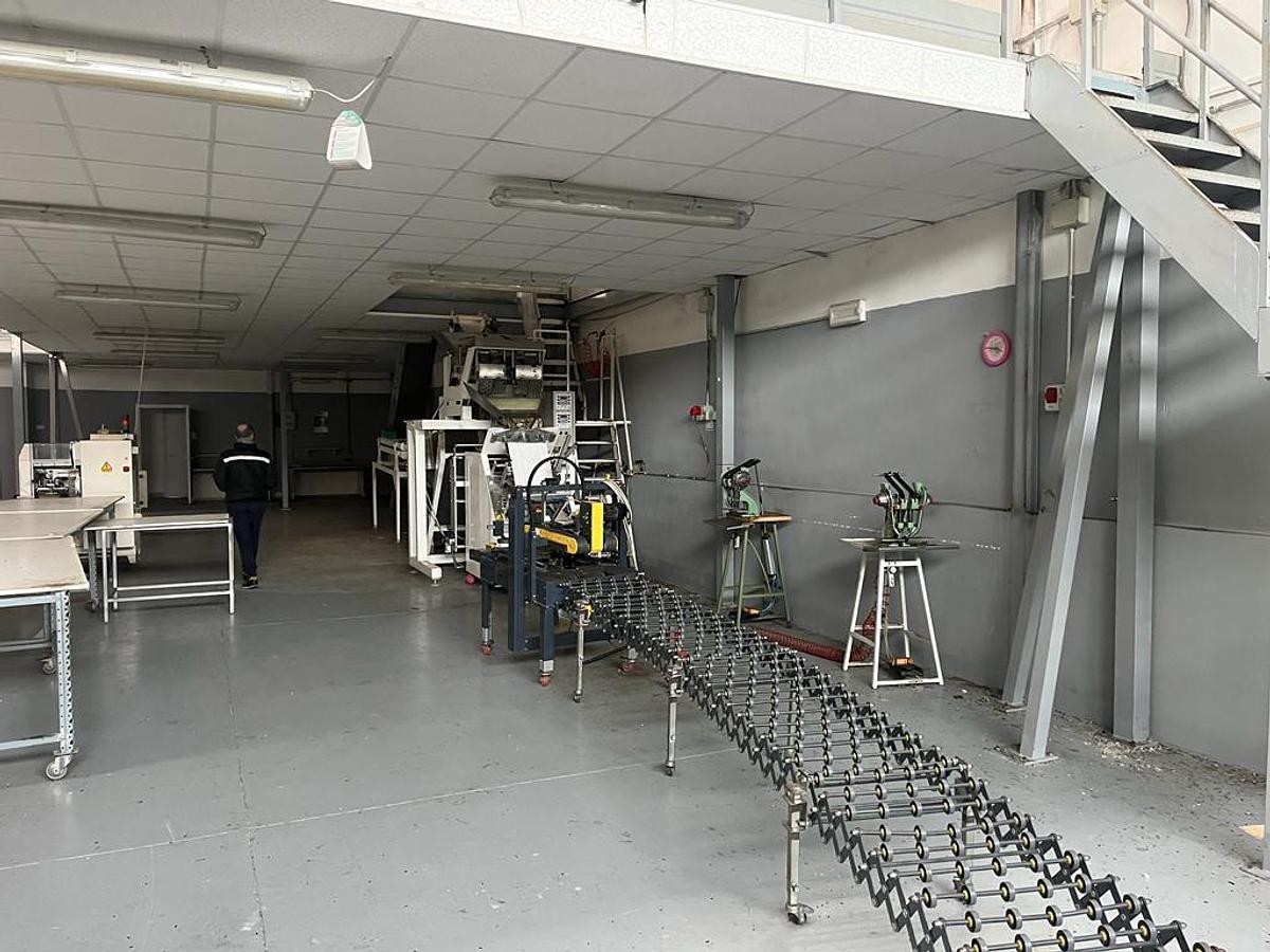 Usato Pastificio Migliori modelli