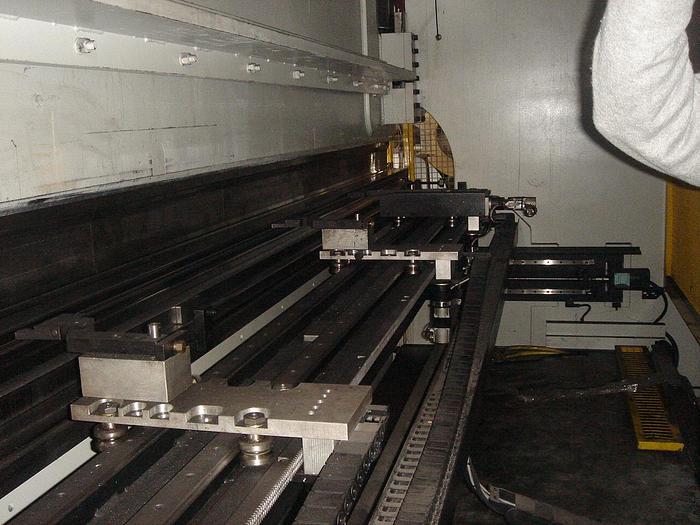 Usato Pressa piega IMAL  Lexus 420/71