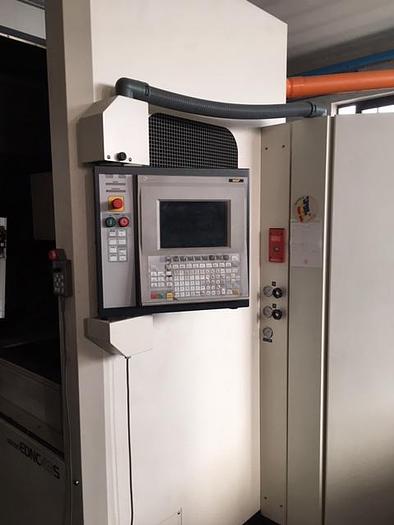 Usato MAKINO  EDNC435