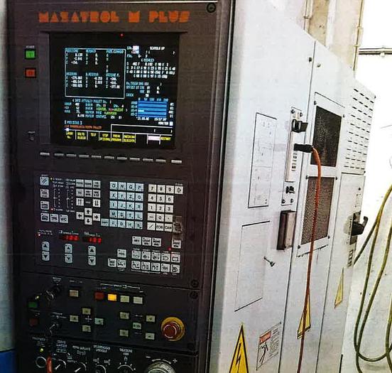 Usato 1995 Mazak FH 480