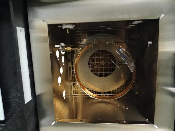 Usato PERKIN ELMER PE Clarus SQ8 S+ PE Clarus GC 580