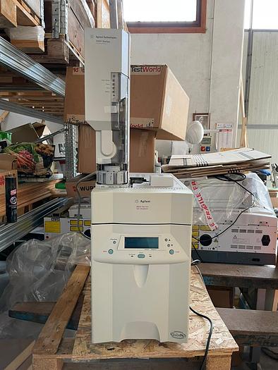 Usato AGILENT 6850