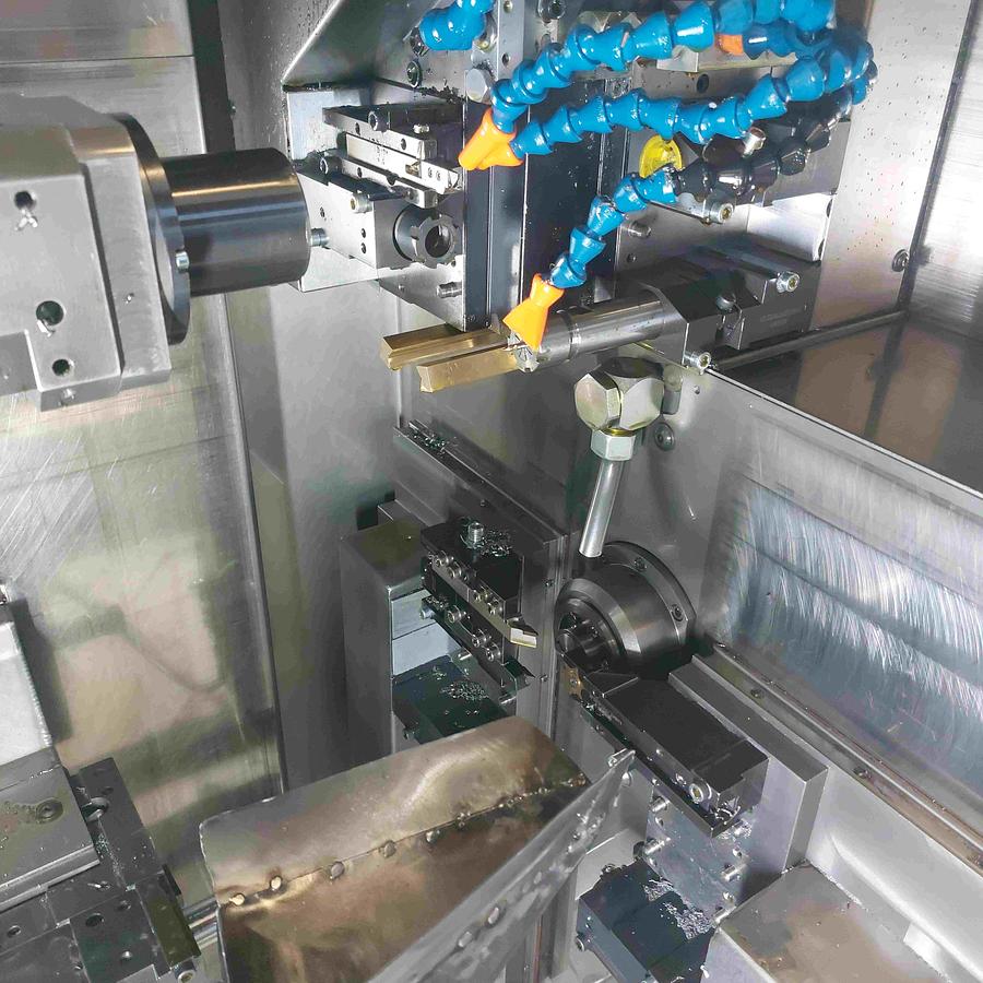 Usato DECO Vari modelli