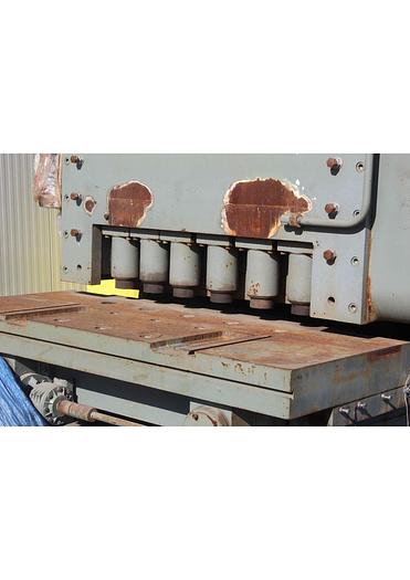 Usato OMAGATTI 1000x20