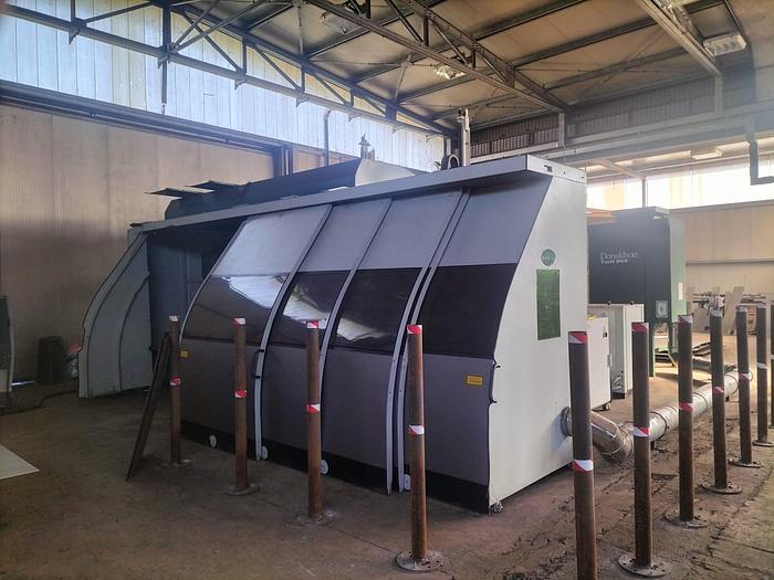 Used BLM ADIGE Fibra