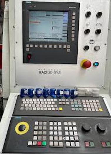 Usato Laser Adige  COMBO