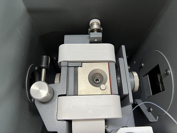 Used 2014 Agilent 240 Z