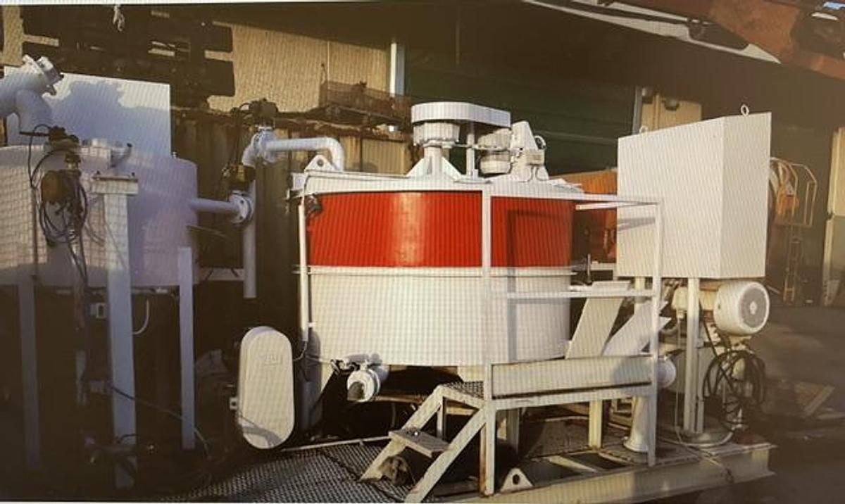 Usato CUOGHI LTW