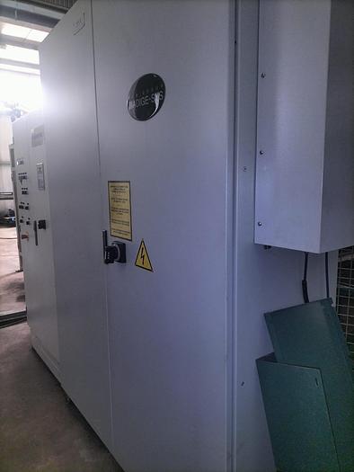 Used BLM ADIGE Fibra