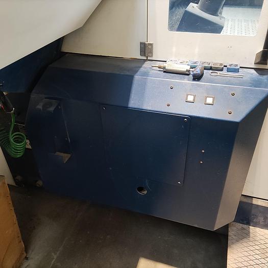 Usato 2009 TRUMPF TRULASER