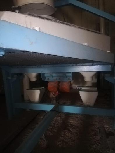 Used MULINO PER FARINA