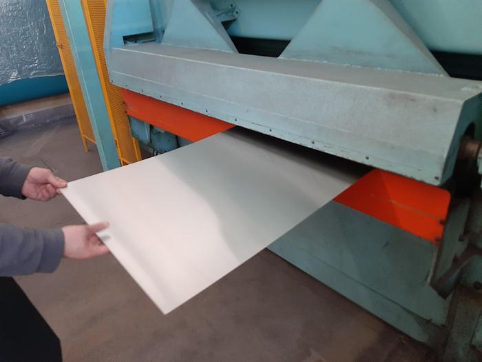 Used IMEAS RCI/160 - RCS.2T/160,