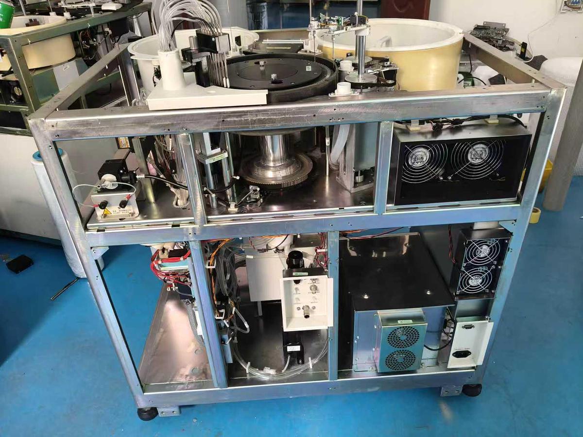 Usato 2017 MINDRAY BS 430