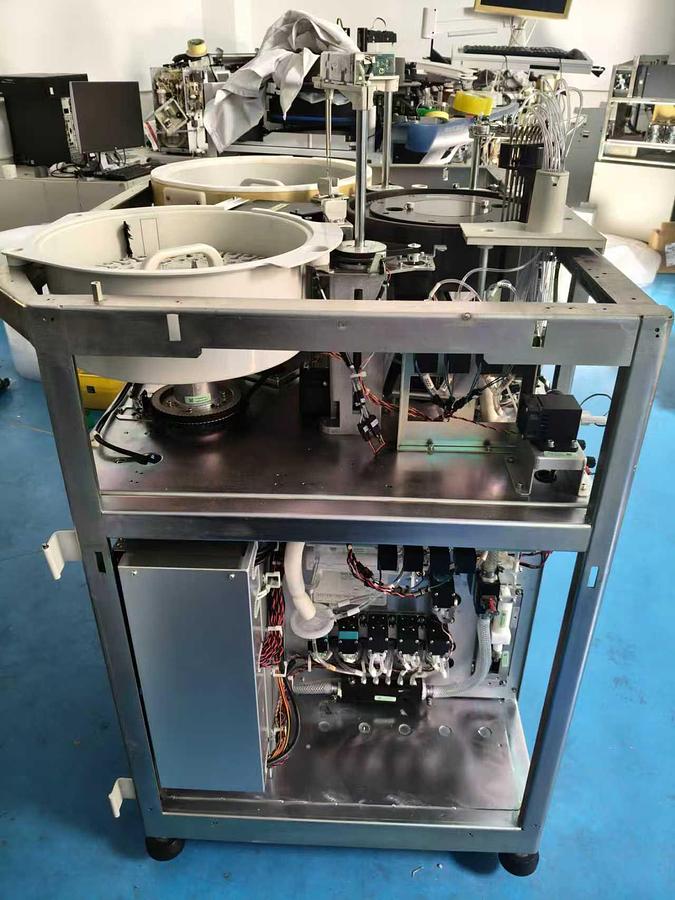 Usato 2017 MINDRAY BS 430