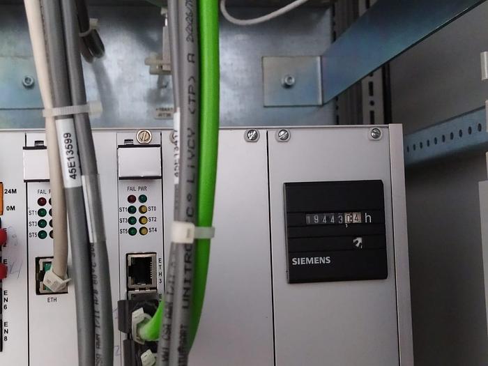 Usato 1998 Salvagnini S430